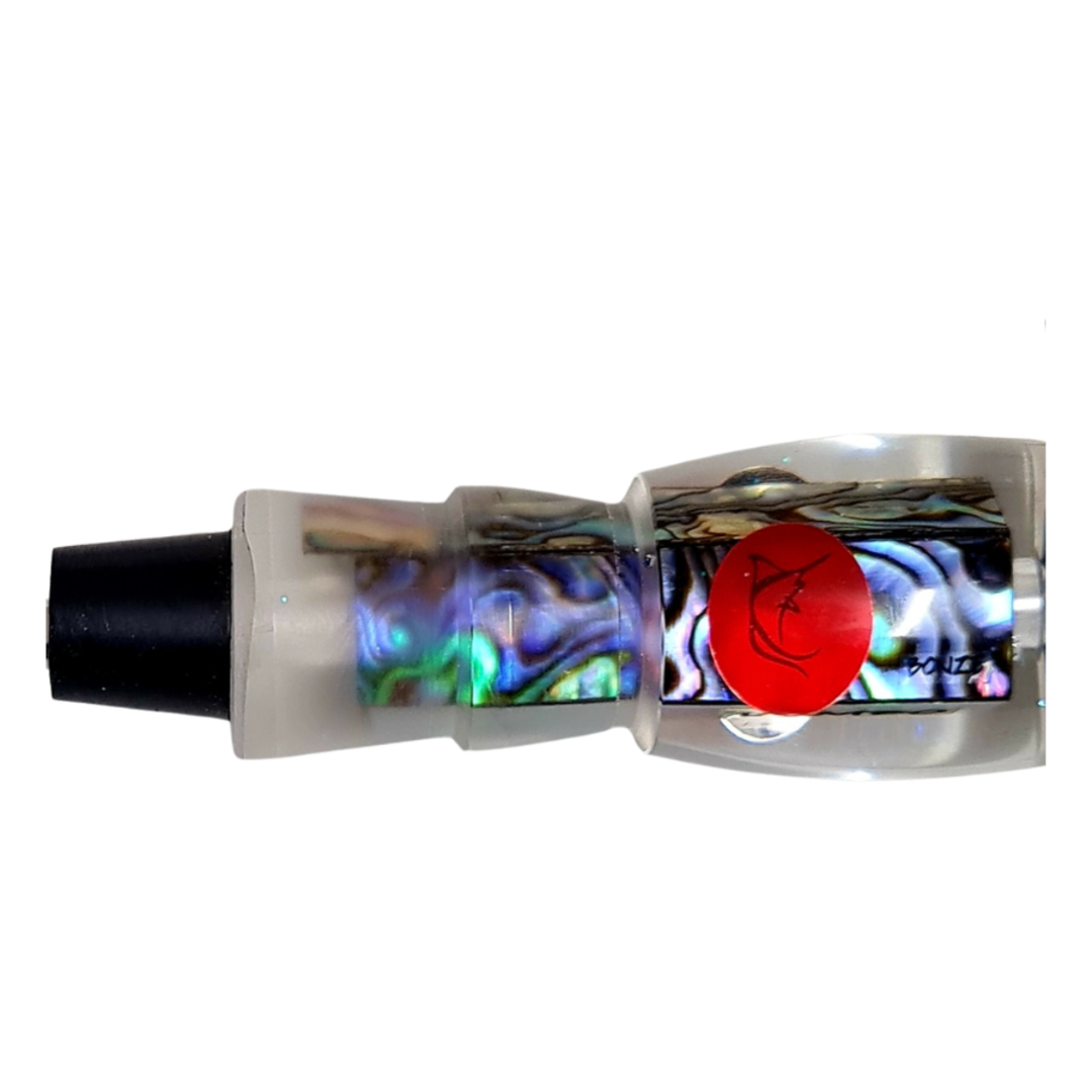 Bonze Rambo Lure Head (Light) image 0